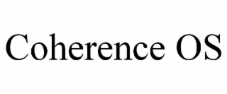 coherence os