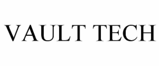 vault tech