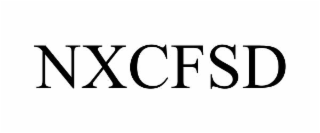 nxcfsd