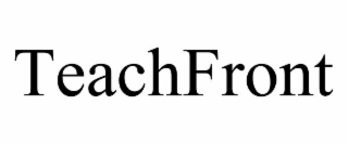 teachfront