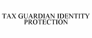 tax guardian identity protection