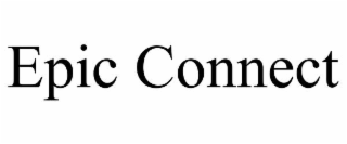 epic connect
