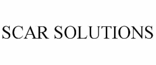 scar solutions