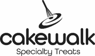 cakewalk specialty treats