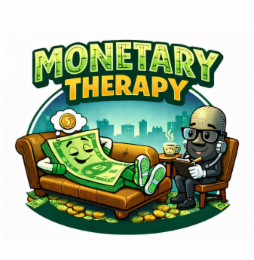 monetary therapy