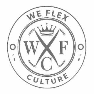 we flex culture  wfc