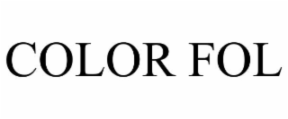 color fol