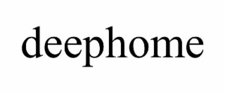 deephome