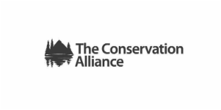 the conservation alliance