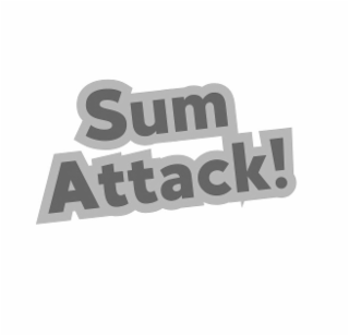 sum attack!