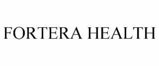 fortera health