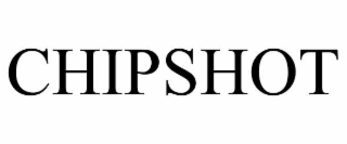 chipshot