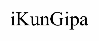 ikungipa