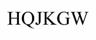 hqjkgw