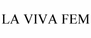 la viva fem