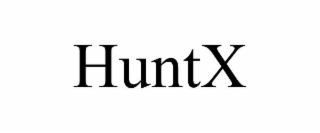 huntx