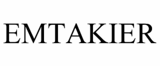 emtakier
