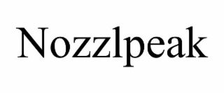 nozzlpeak