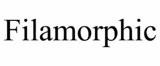 filamorphic