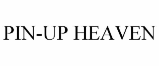 pin-up heaven