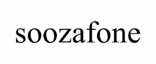 soozafone