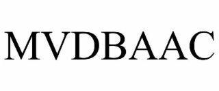 mvdbaac