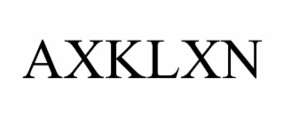 axklxn
