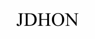 jdhon