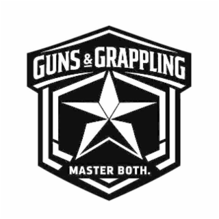 guns & grappling master both.