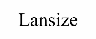 lansize