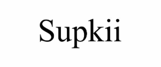 supkii
