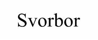 svorbor