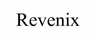 revenix