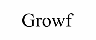growf