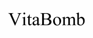 vitabomb