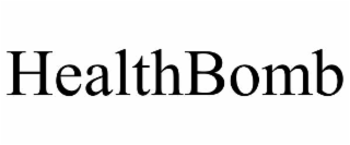 healthbomb