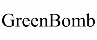 greenbomb