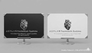 j.o.y.l.y.n framework systems "at the heart of every mission is a secure supply chain. we neutralize the risk."