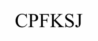cpfksj