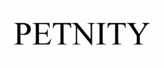 petnity