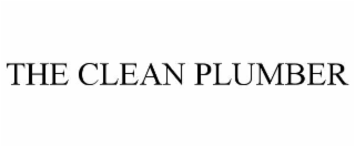 the clean plumber