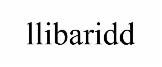 llibaridd