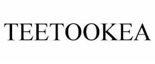 teetookea