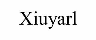 xiuyarl
