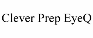 clever prep eyeq