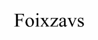 foixzavs
