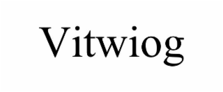 vitwiog
