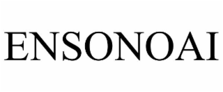 ensonoai