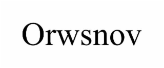 orwsnov