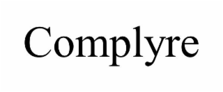 complyre